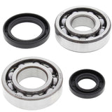 All Balls Racing Crank Shaft Bearing Kit 24-1069