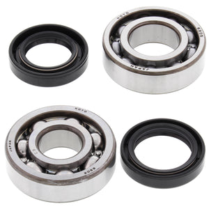 All Balls Racing Crank Shaft Bearing Kit 24-1073