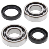 All Balls Racing Crank Shaft Bearing Kit 24-1074