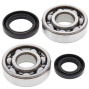 All Balls Racing Crank Shaft Bearing Kit 24-1075