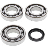 All Balls Racing Crank Shaft Bearing Kit 24-1076