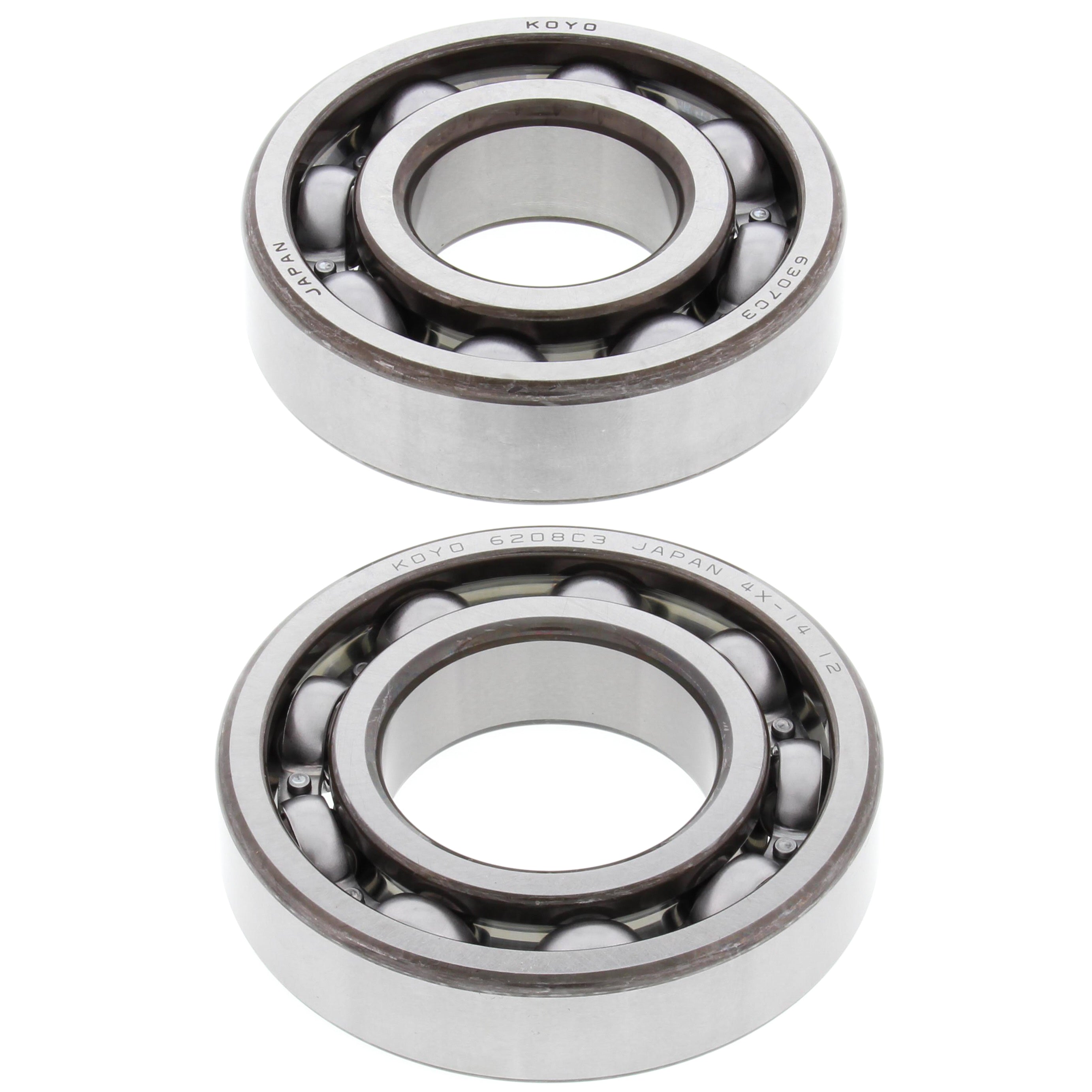 All Balls Racing Crank Shaft Bearing Kit 24-1079