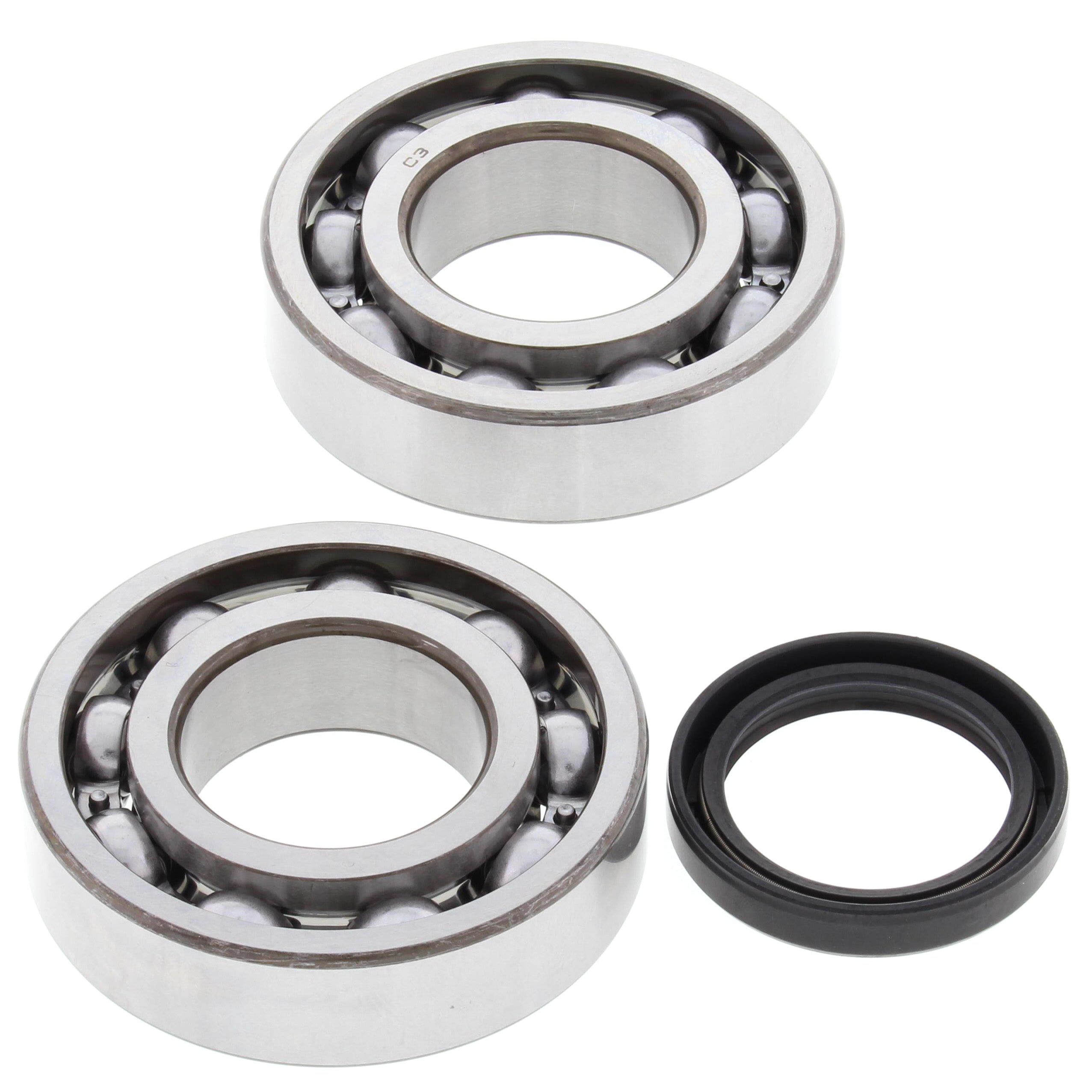 All Balls Racing Crank Shaft Bearing Kit 24-1081