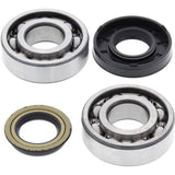 All Balls Racing Crank Shaft Bearing Kit 24-1083
