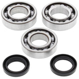 All Balls Racing Crank Shaft Bearing Kit 24-1084