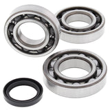 All Balls Racing Crank Shaft Bearing Kit 24-1085