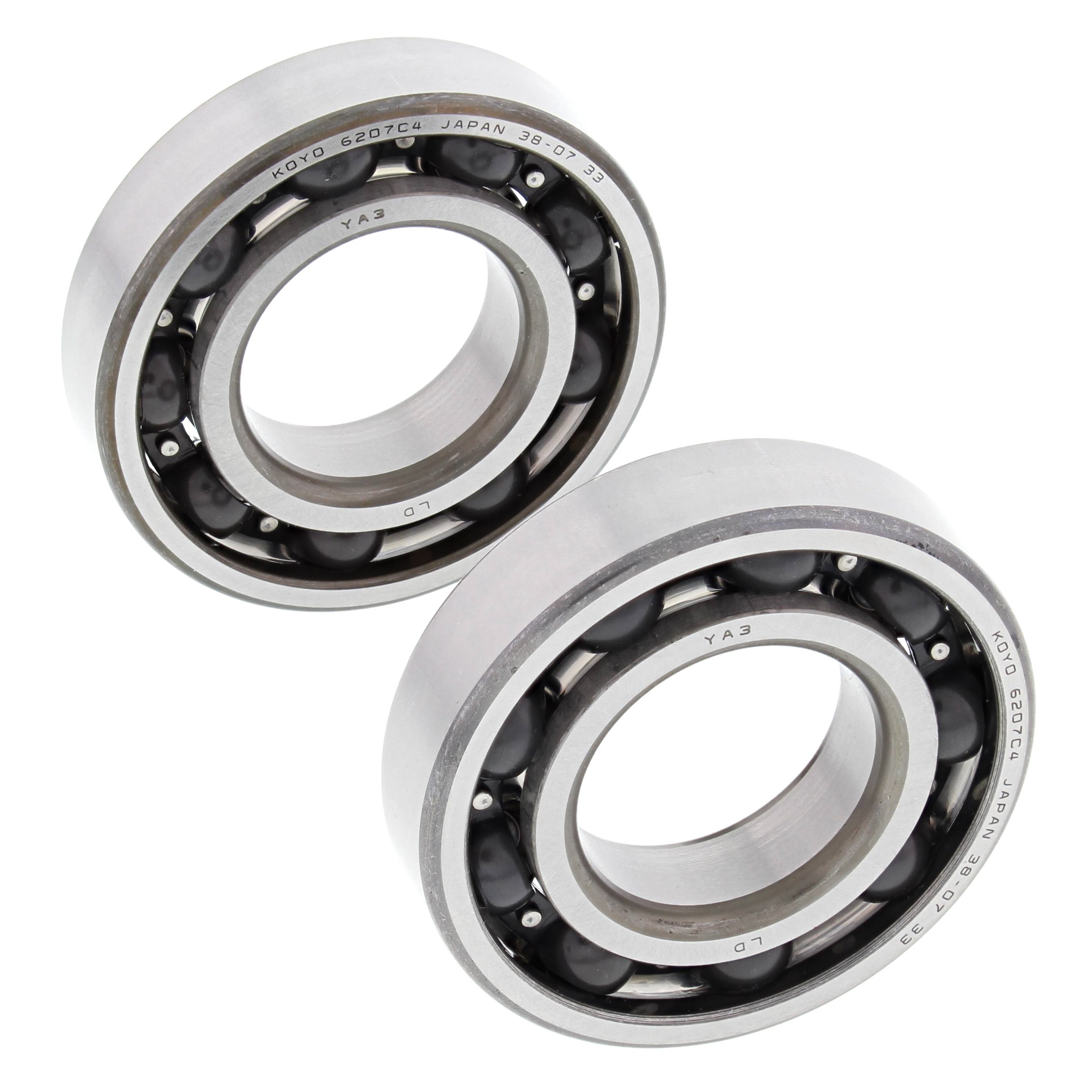 All Balls Racing Crank Shaft Bearing Kit 24-1086
