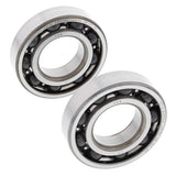 All Balls Racing Crank Shaft Bearing Kit 24-1086