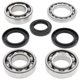 All Balls Racing Crank Shaft Bearing Kit 24-1087