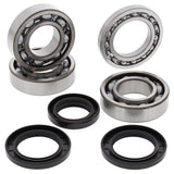 All Balls Racing Crank Shaft Bearing Kit 24-1088