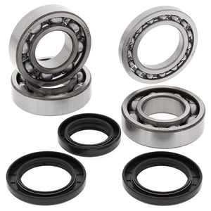All Balls Racing Crank Shaft Bearing Kit 24-1088
