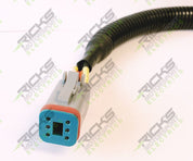 Ricks Stator 24-108