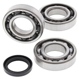 All Balls Racing Crank Shaft Bearing Kit 24-1090