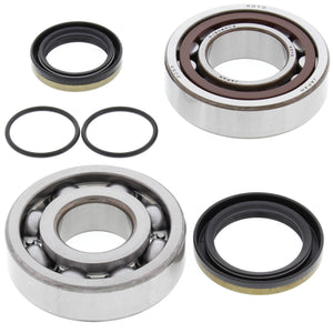 All Balls Racing Crank Shaft Bearing Kit 24-1097