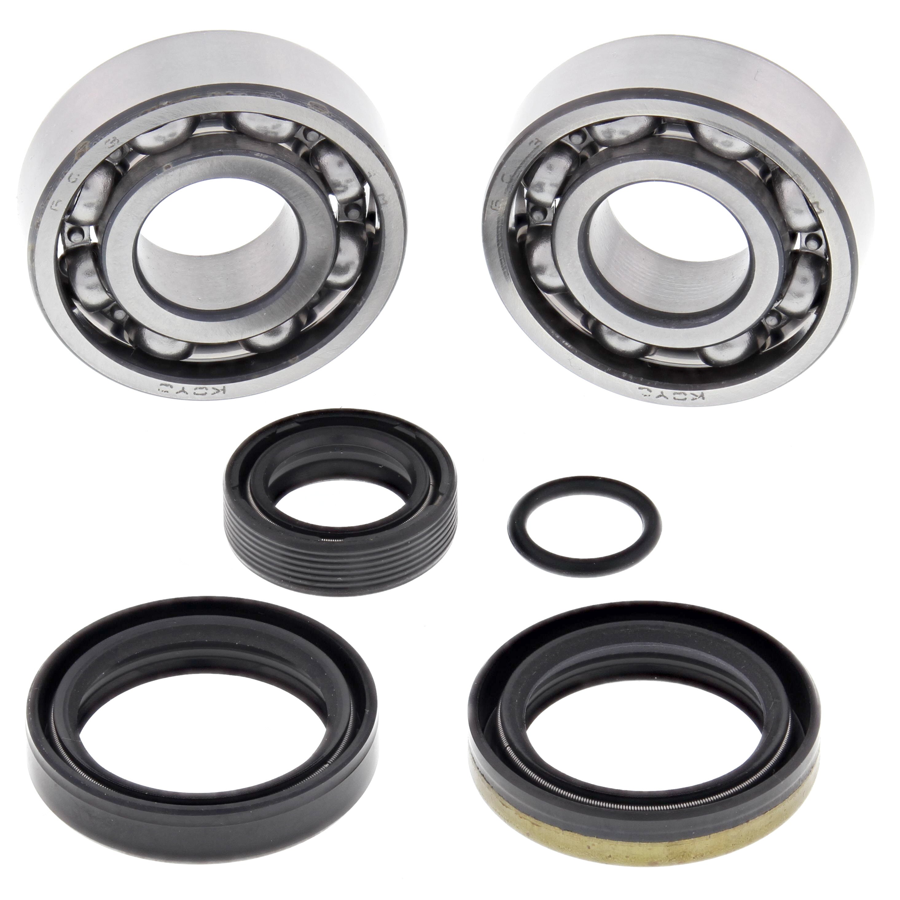 All Balls Racing Crank Shaft Bearing Kit 24-1099