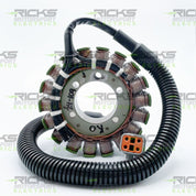 Ricks Stator 24-109