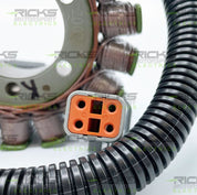 Ricks Stator 24-109