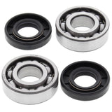 All Balls Racing Crank Shaft Bearing Kit 24-1100