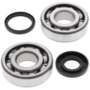 All Balls Racing Crank Shaft Bearing Kit 24-1107
