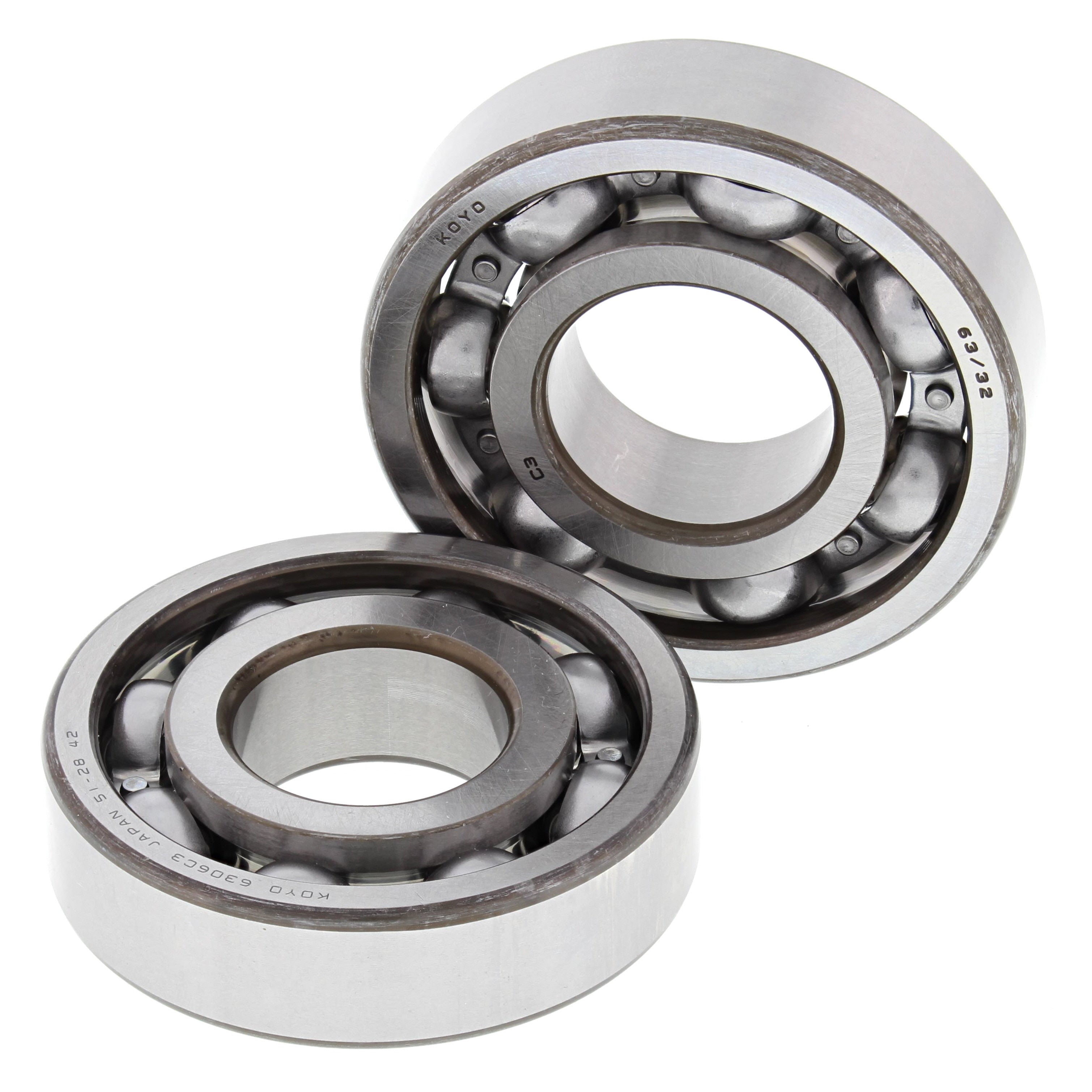 All Balls Racing Crank Shaft Bearing Kit 24-1116
