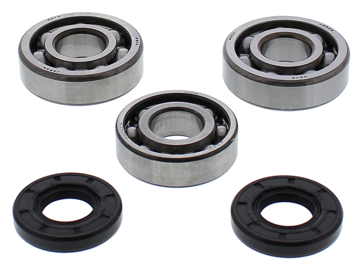 All Balls Racing Crank Shaft Bearing Kit 24-1117