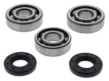 All Balls Racing Crank Shaft Bearing Kit 24-1117