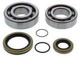 All Balls Racing Crank Shaft Bearing Kit 24-1118