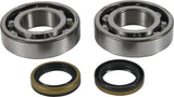 All Balls Racing Crank Shaft Bearing Kit 24-1122