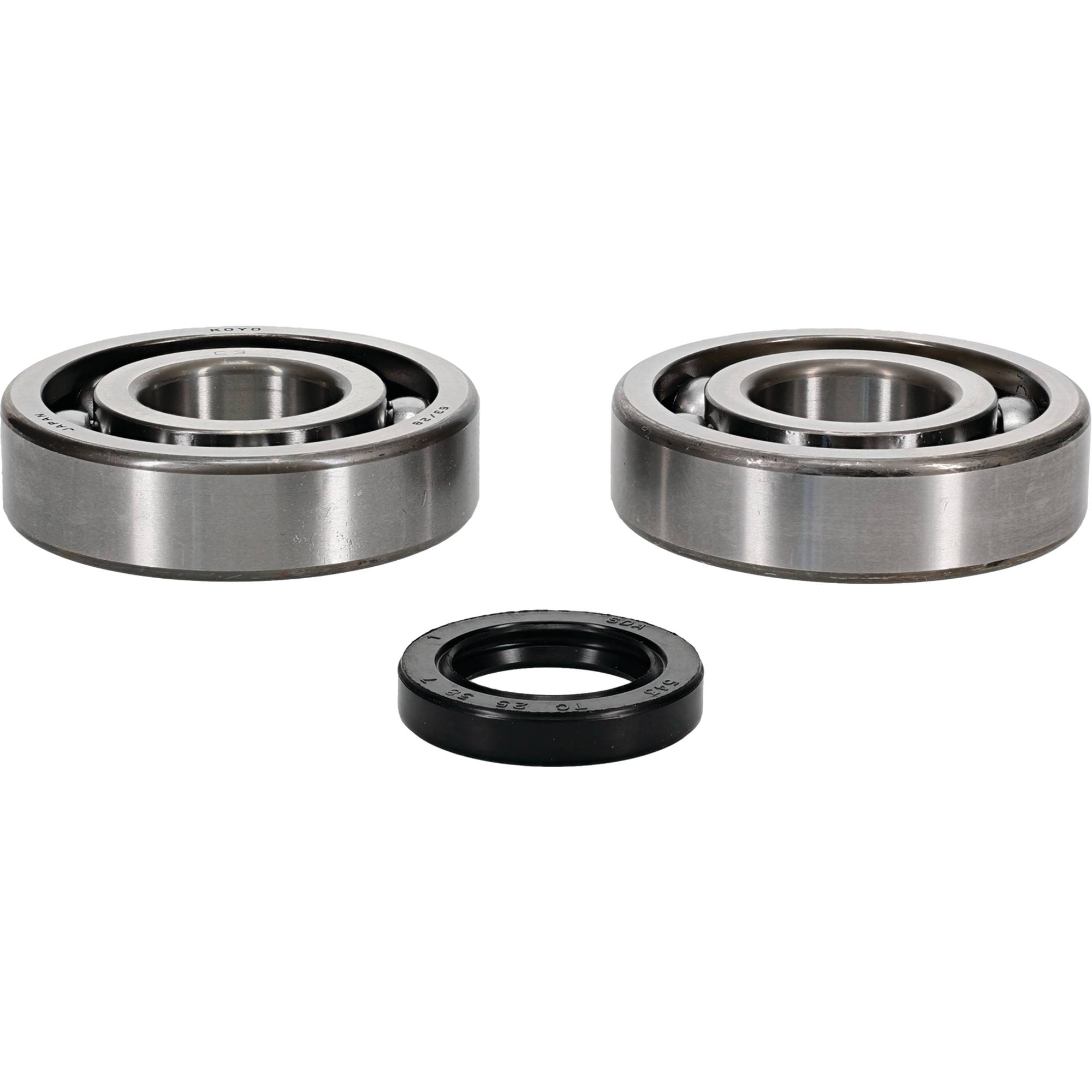 All Balls Racing Crank Shaft Bearing Kit 24-1126