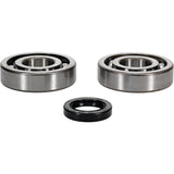 All Balls Racing Crank Shaft Bearing Kit 24-1126