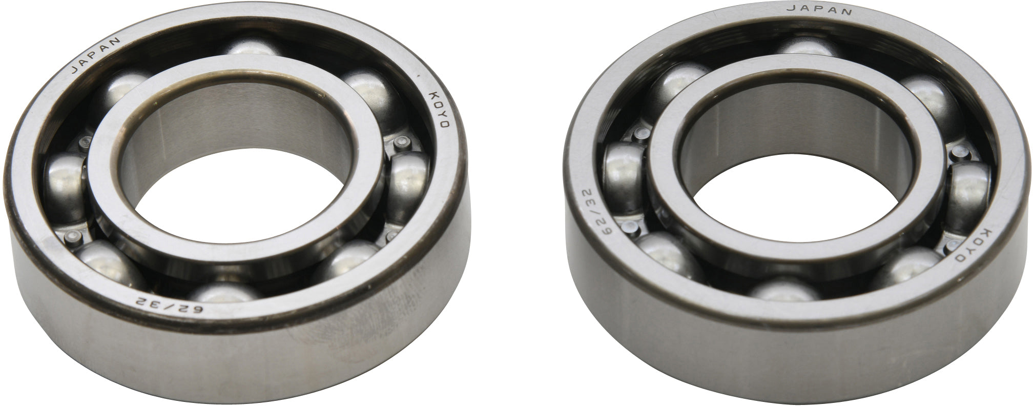 All Balls Racing Crank Shaft Bearing Kit 24-1127