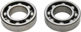 All Balls Racing Crank Shaft Bearing Kit 24-1127