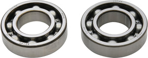 All Balls Racing Crank Shaft Bearing Kit 24-1127