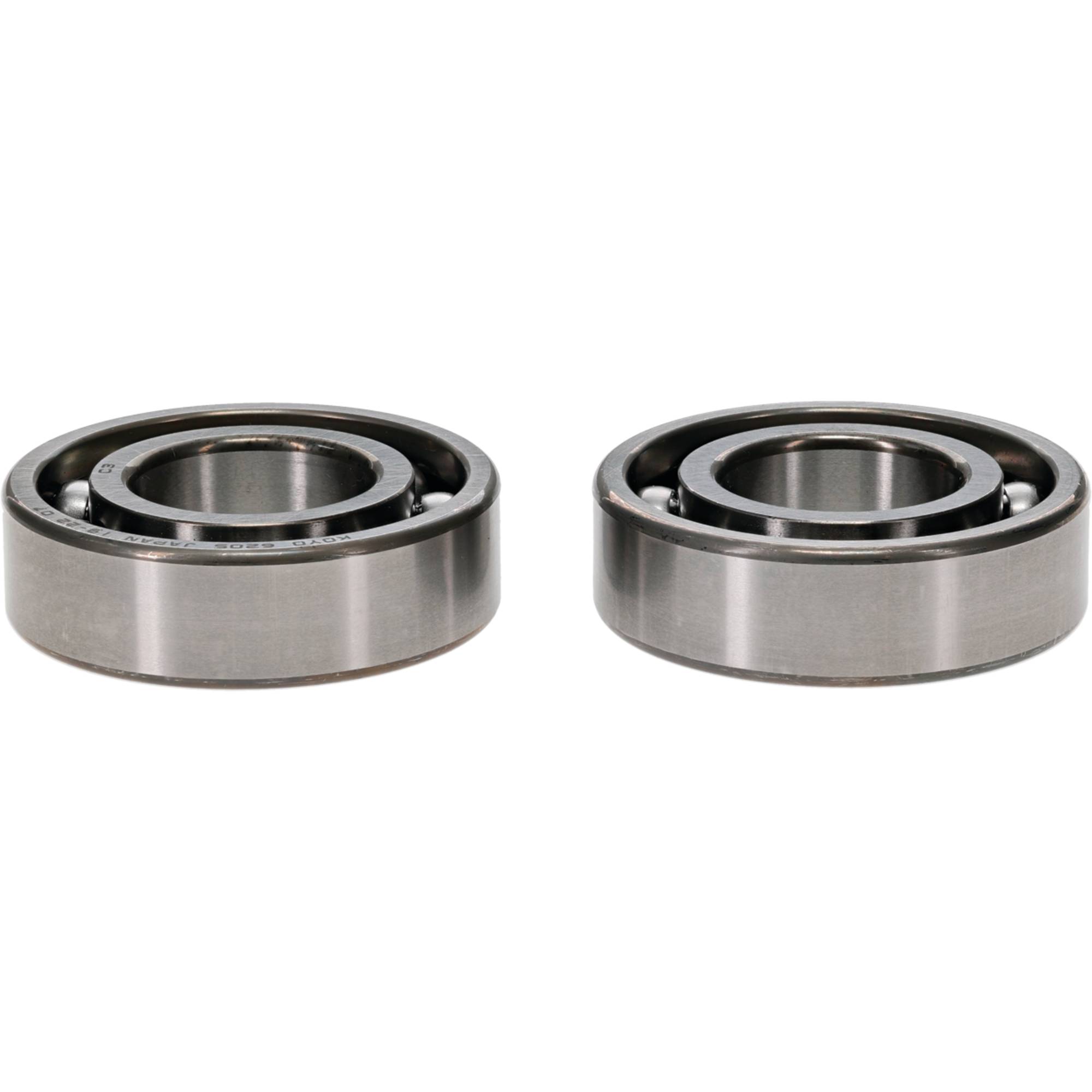 All Balls Racing Crank Shaft Bearing Kit 24-1130
