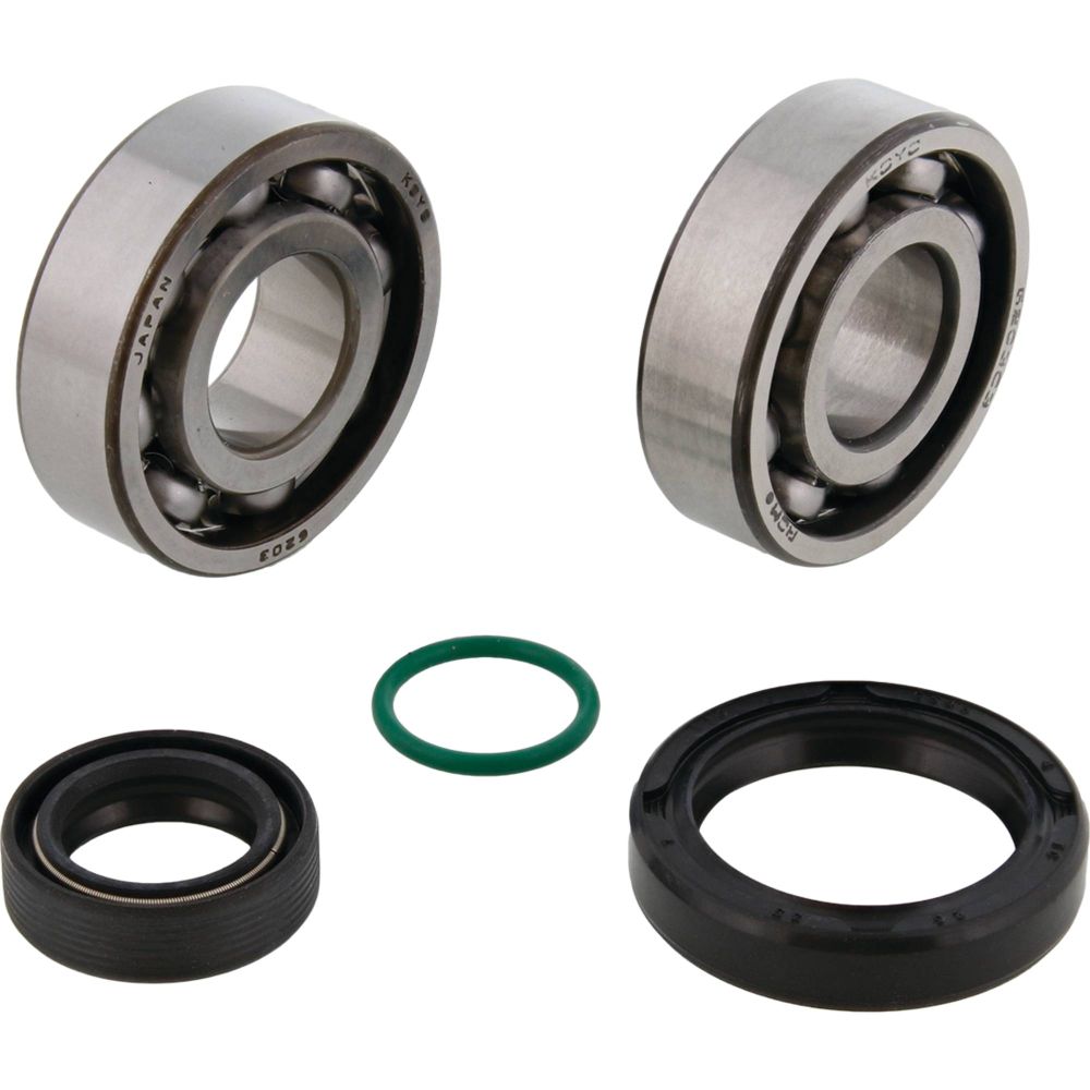 All Balls Racing Crank Bearing Kit 24-1131