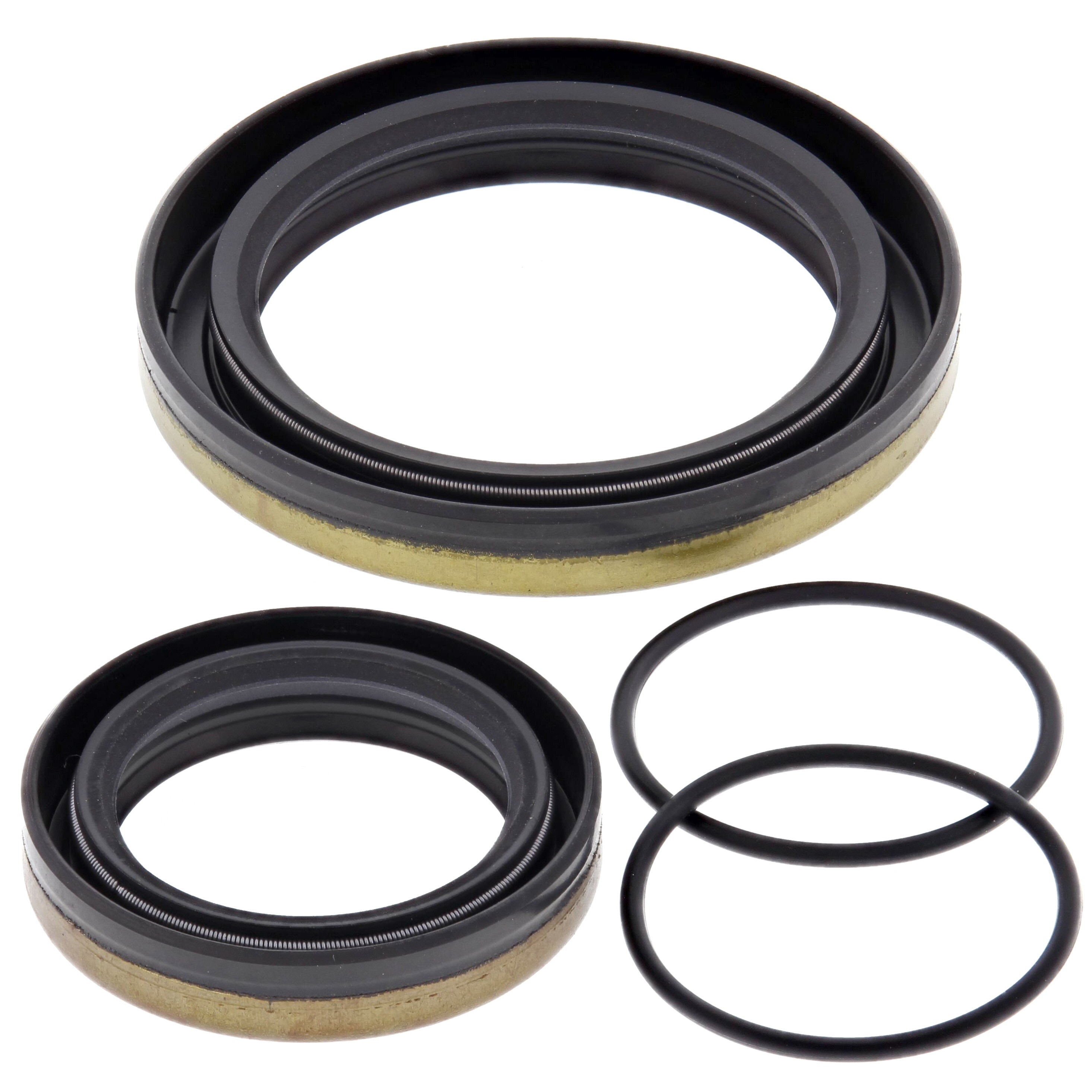 All Balls Racing Crank Shaft Seal Kit 24-2003