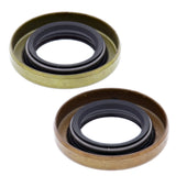 All Balls Racing Crank Shaft Seal Kit 24-2012
