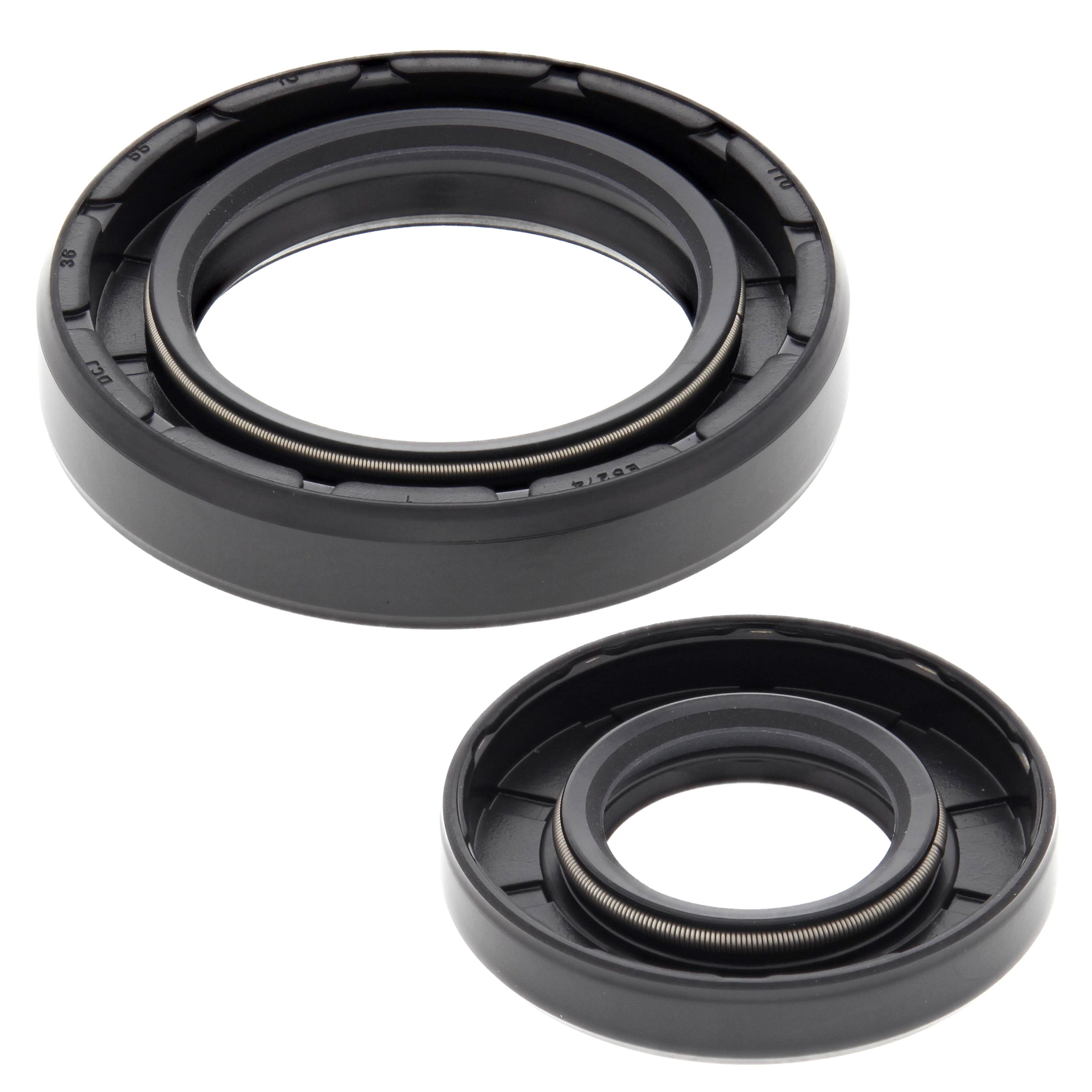 All Balls Racing Crank Shaft Seal Kit 24-2018