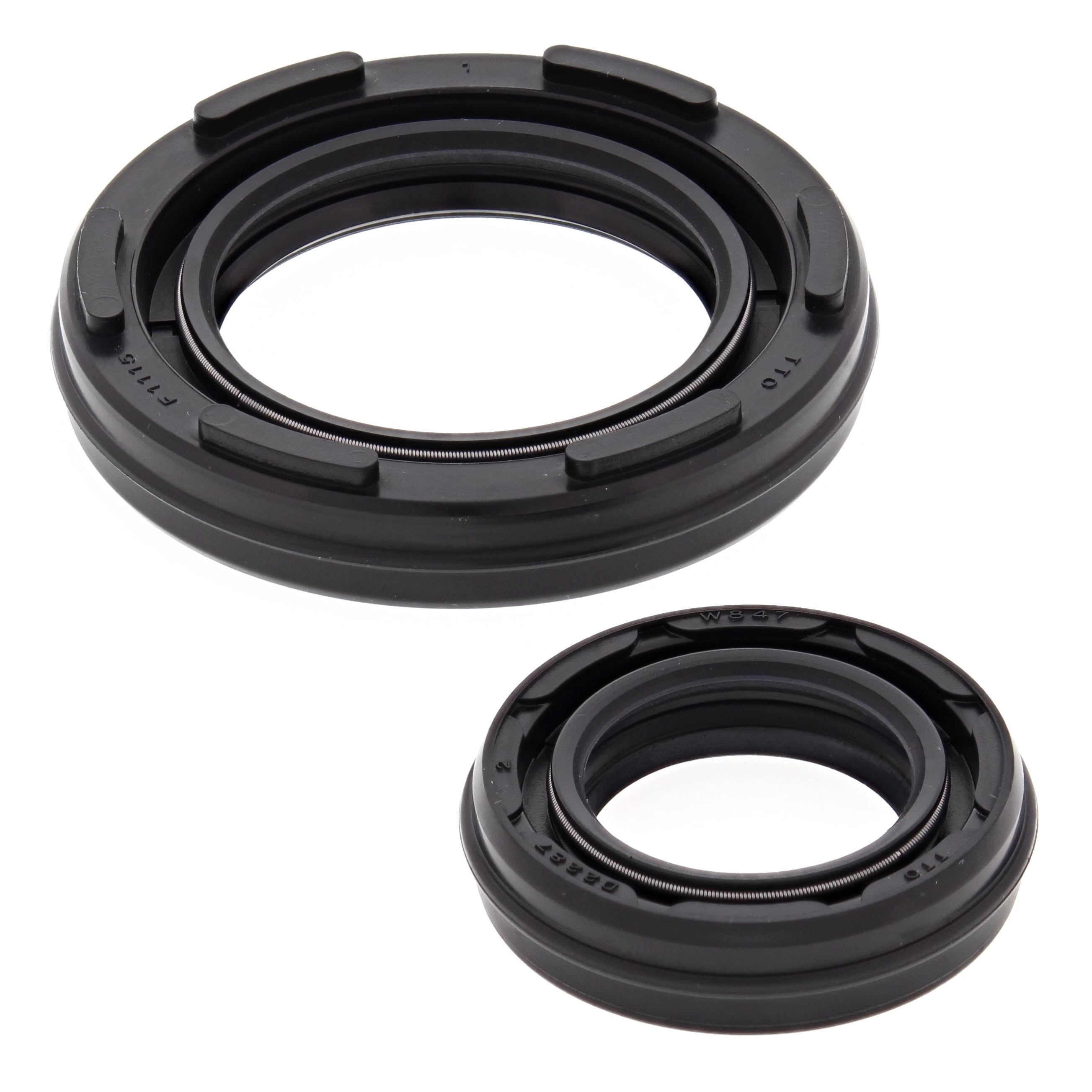 All Balls Racing Crank Shaft Seal Kit 24-2025