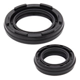 All Balls Racing Crank Shaft Seal Kit 24-2025