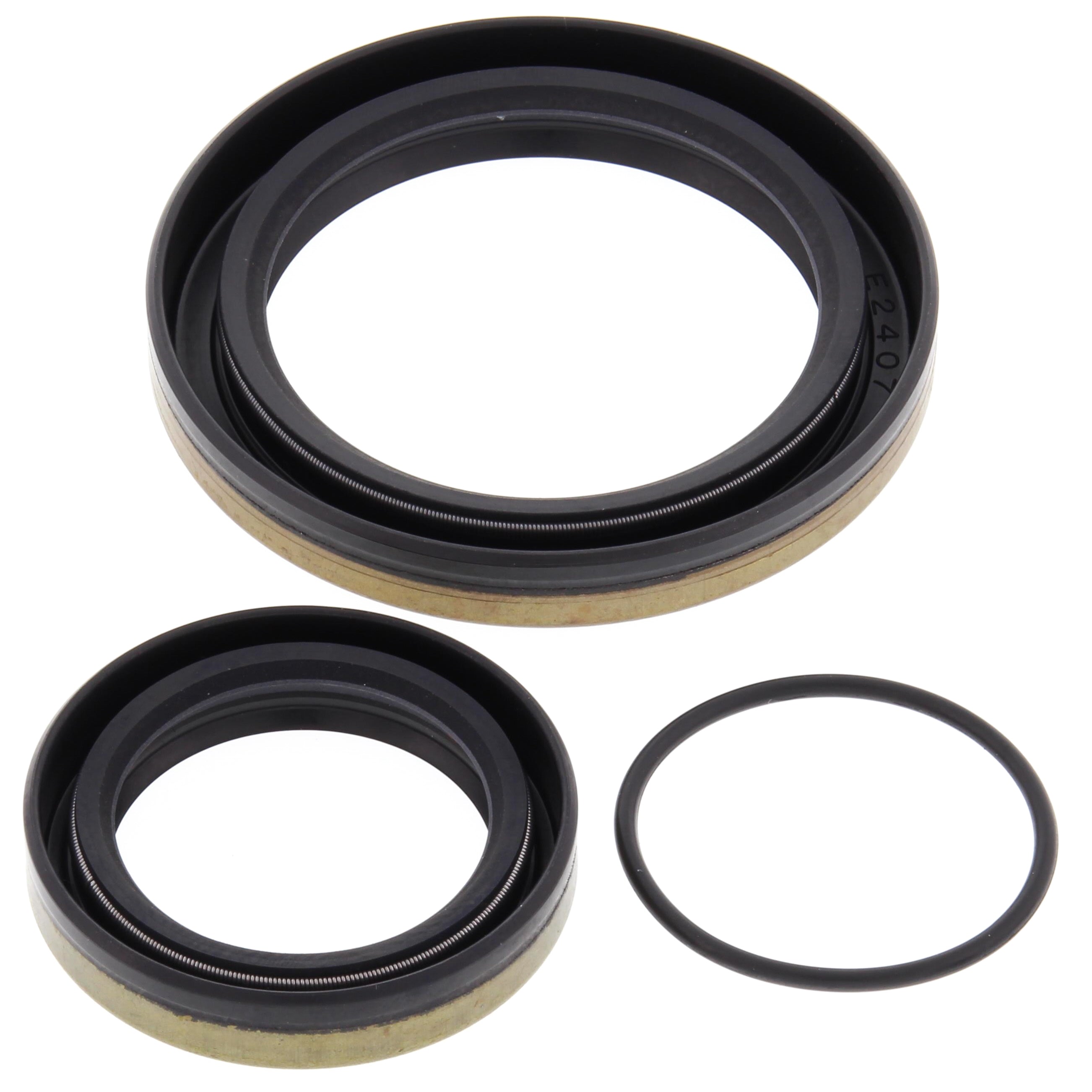 All Balls Racing Crank Shaft Seal Kit 24-2026