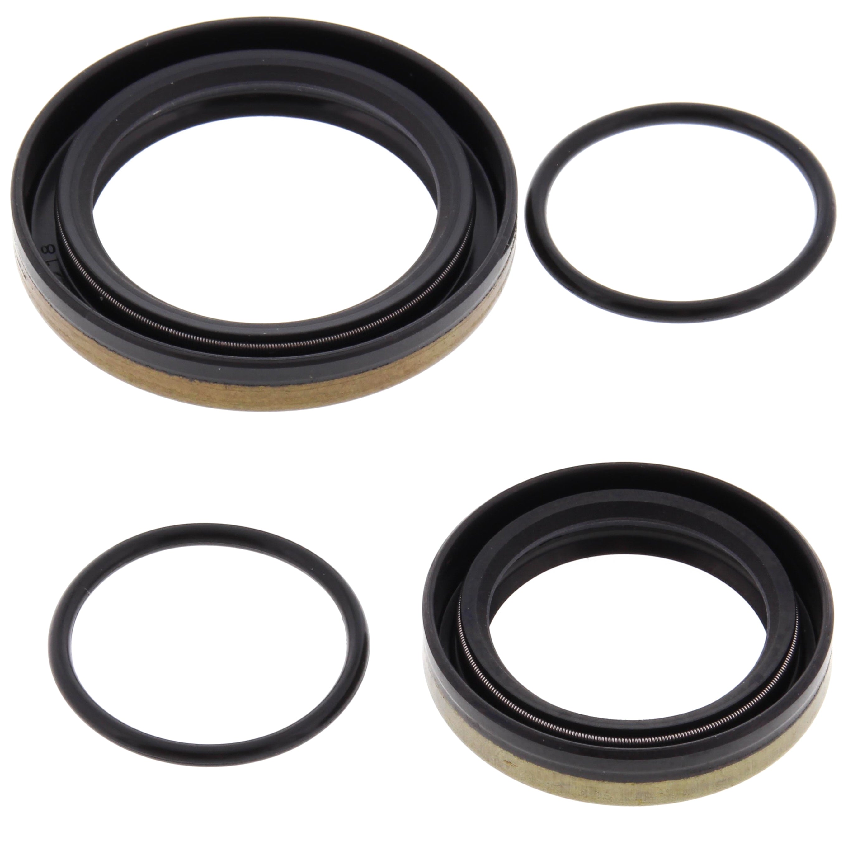 All Balls Racing Crank Shaft Seal Kit 24-2027