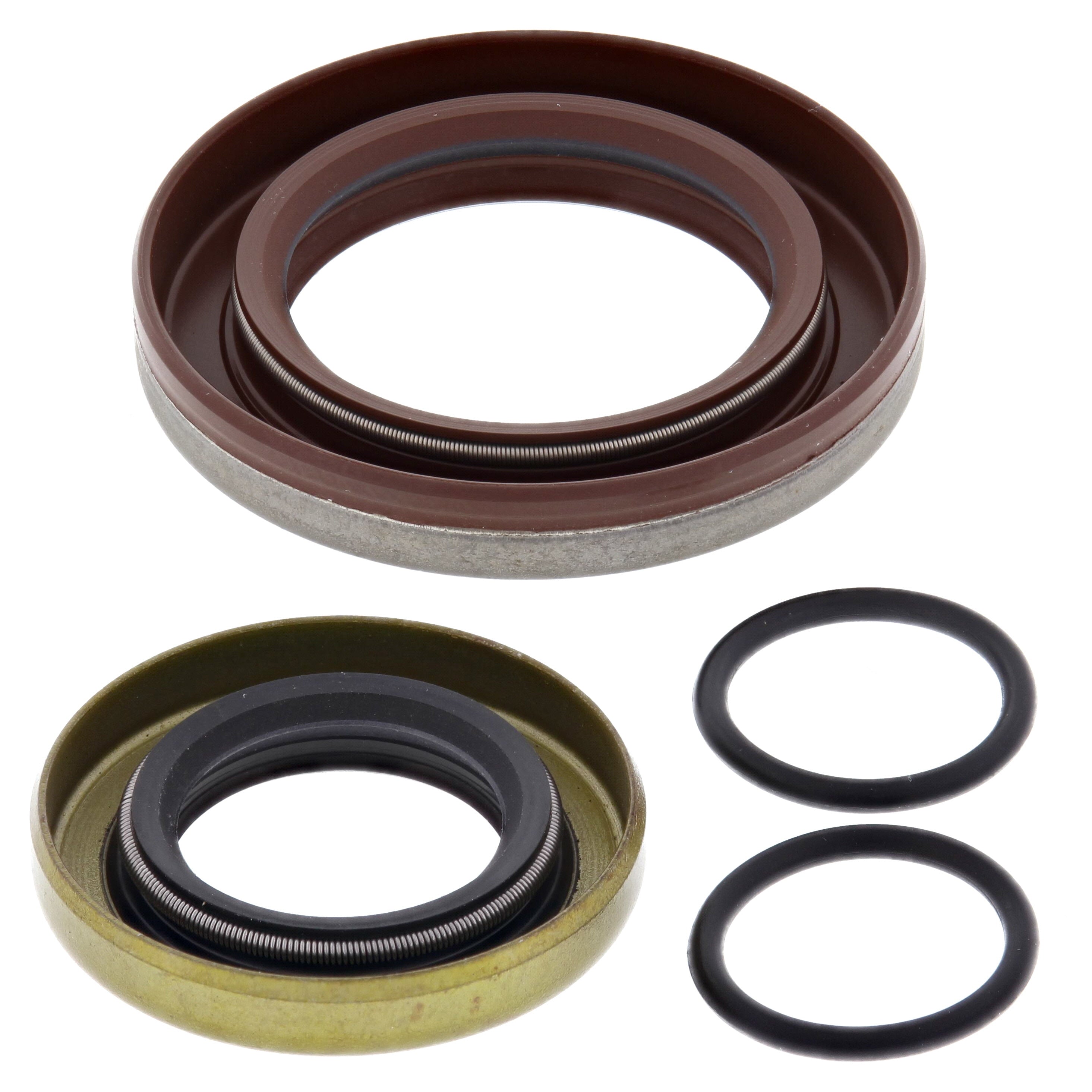 All Balls Racing Crank Shaft Seal Kit 24-2028