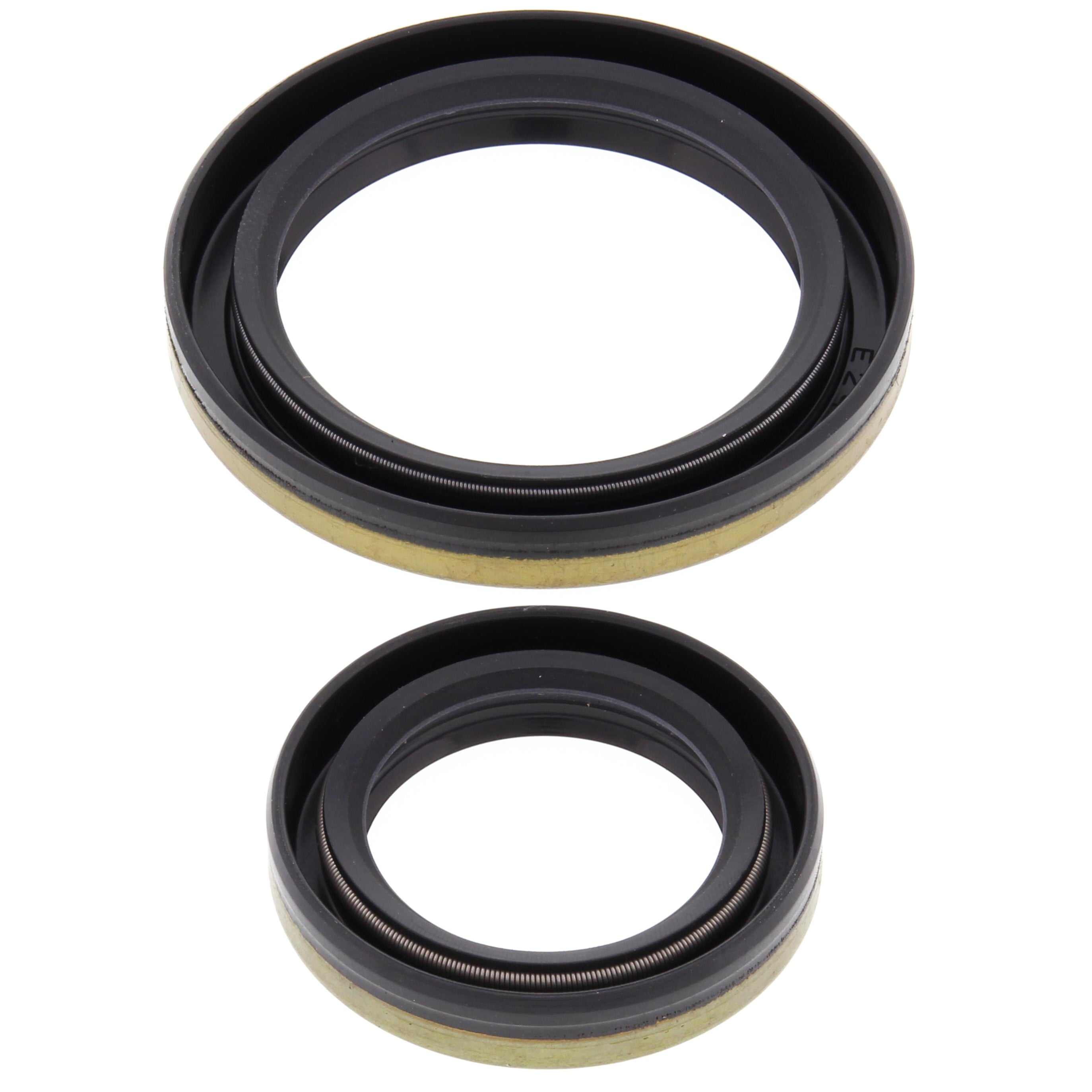 All Balls Racing Crank Shaft Seal Kit 24-2037