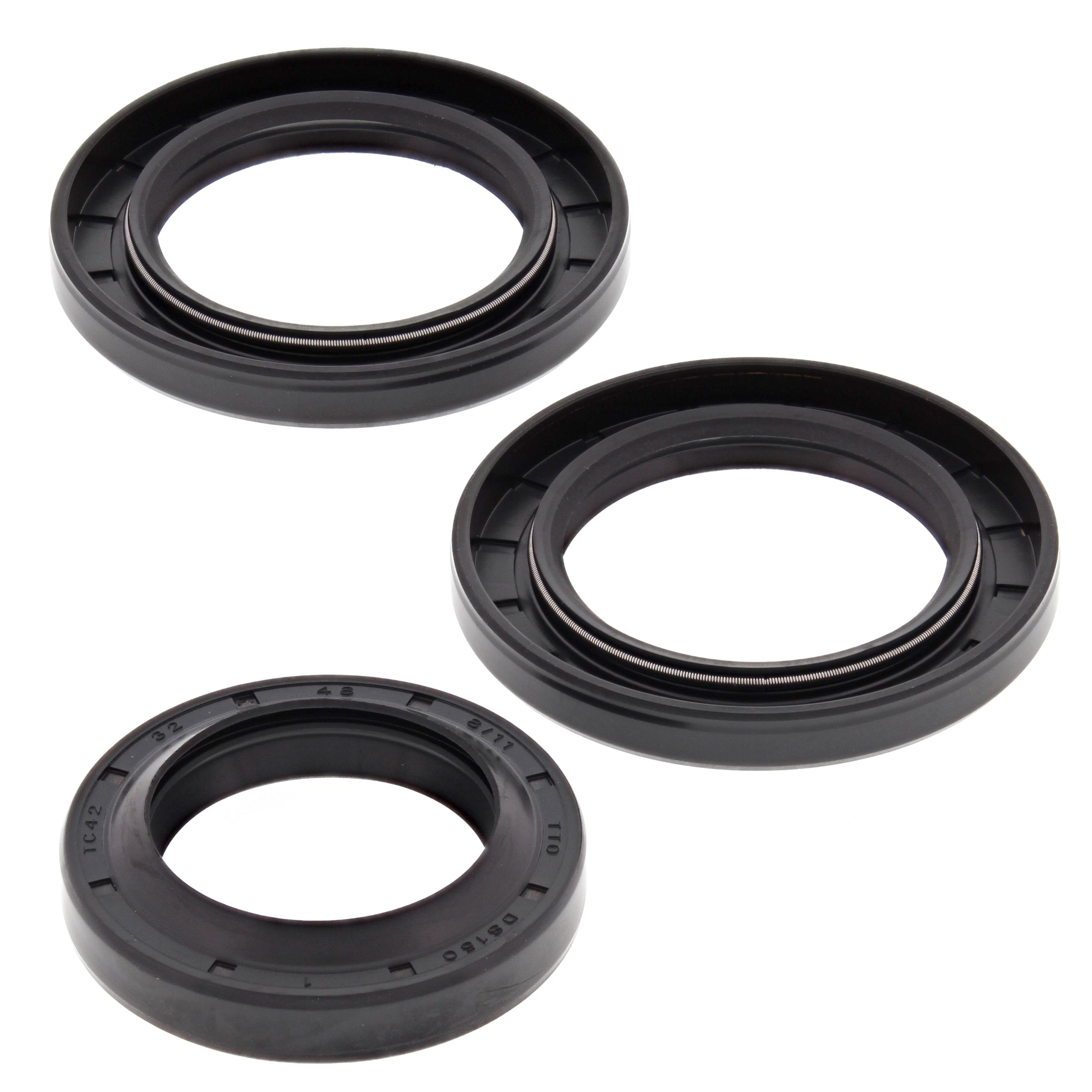 All Balls Racing Crank Shaft Seal Kit 24-2041