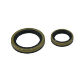 All Balls Racing Crank Shaft Seal Kit 24-2043