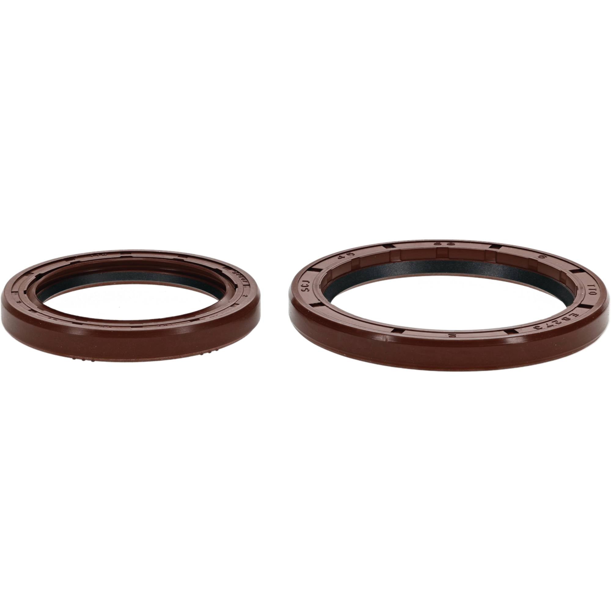 All Balls Racing Crank Shaft Seal Kit 24-2044