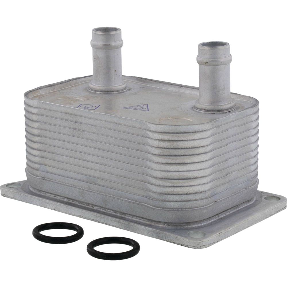 All Balls Racing Oil Cooler 24-3001