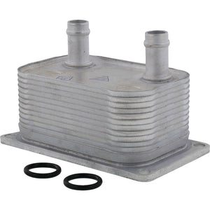All Balls Racing Oil Cooler 24-3001