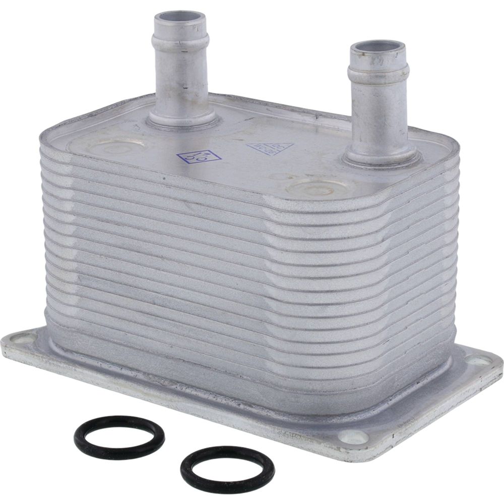 All Balls Racing Oil Cooler 24-3002